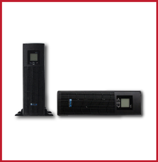 Volt MN 6 kVA RT Online