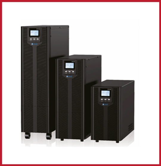 Volt TM 20 kVA Online UPS