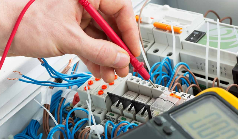 Koruyucu Bakım Hizmeti