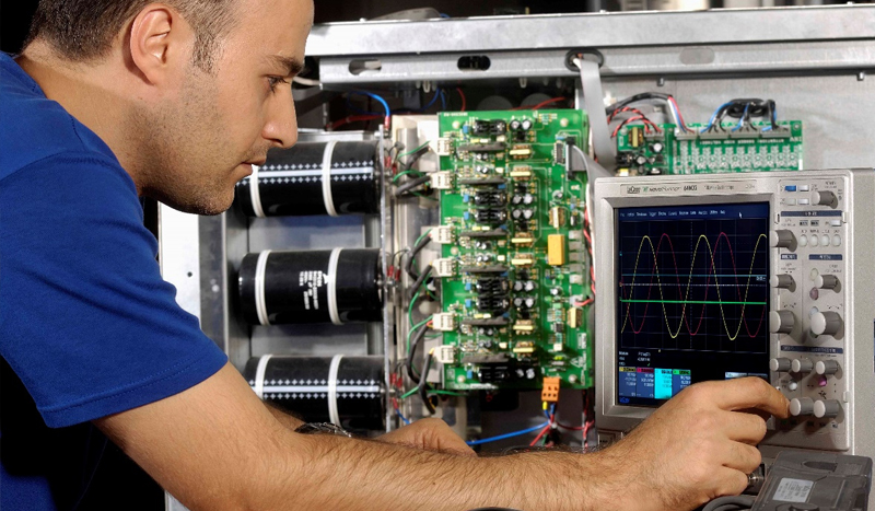 Satış Sonrası Servis Hizmetleri